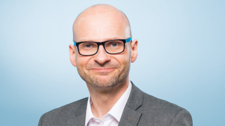 Jens Menge | Finanzpolitischer Sprecher der SPD-Ratsfraktion Hannover