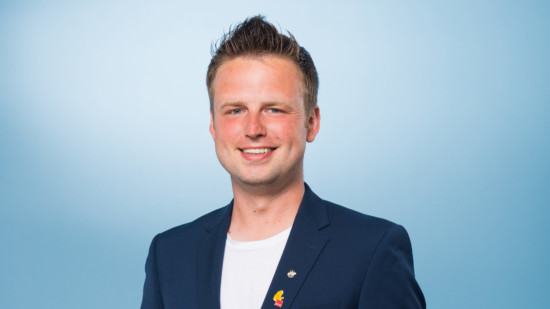 Andreas Pieper | Sportpolitischer Sprecher der SPD-Ratsfraktion Hannover