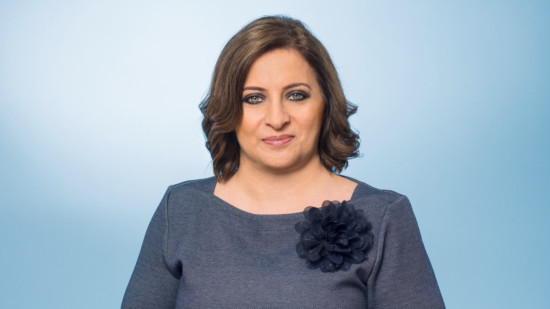 Hülya Iri | Integrationspolitische Sprecherin der SPD-Ratsfraktion Hannover