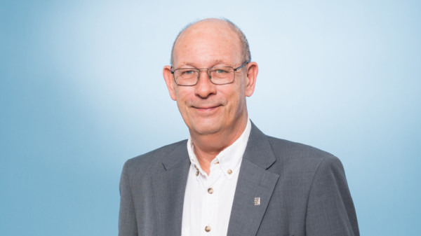 Bruno Gill | Organisationspolitischer Sprecher der SPD-Ratsfraktion Hannover