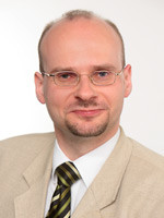 Jens Menge, finanzpolitischer Sprecher der SPD-Ratsfraktion Hannover