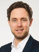Christopher Finck, jugendpolitischer Sprecher der SPD-Ratsfraktion Hannover