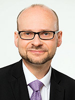 Jens Menge