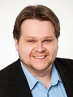 Lars Kelich, Vorsitzender der SPD-Ratsfraktion