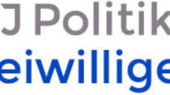 Logo des FSJ Politik